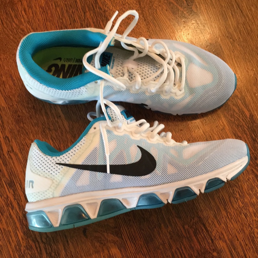 Nike running shoes